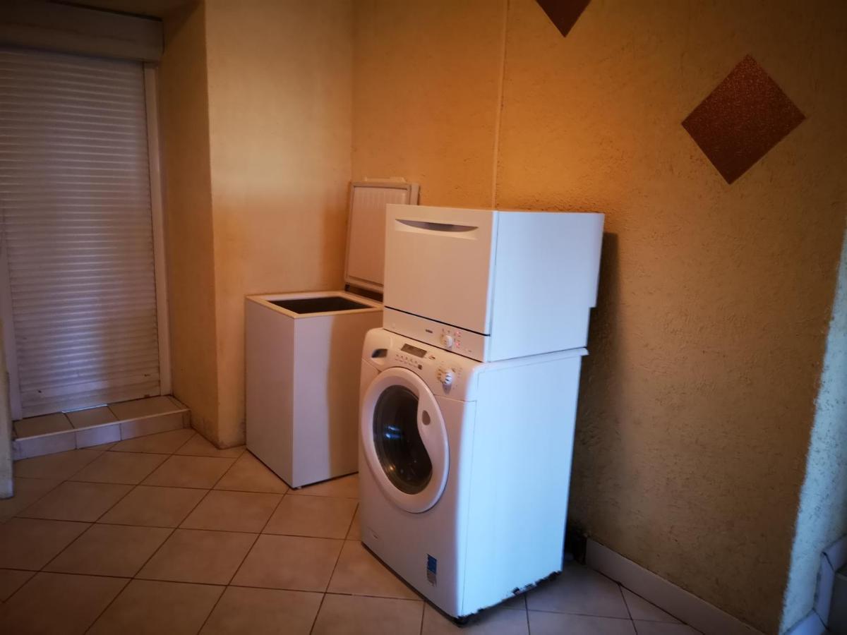 Maison familiale Clairvaux Bagian luar foto
