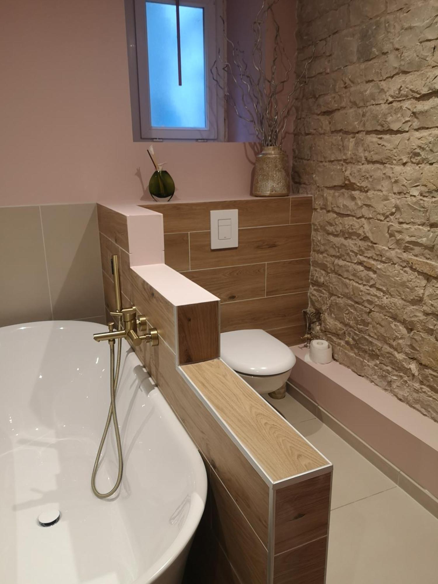 Maison familiale Clairvaux Bagian luar foto